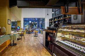 Liberty Hotel Thamrin Jakarta