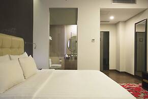 Liberty Hotel Thamrin Jakarta