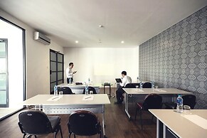 Liberty Hotel Thamrin Jakarta