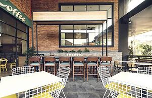 Liberty Hotel Thamrin Jakarta