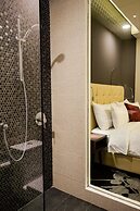 Liberty Hotel Thamrin Jakarta