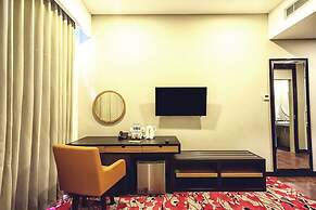 Liberty Hotel Thamrin Jakarta