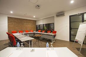 Liberty Hotel Thamrin Jakarta