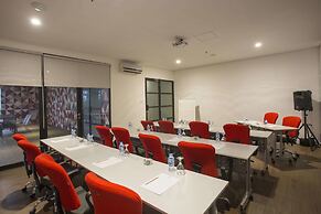 Liberty Hotel Thamrin Jakarta