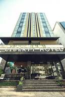 Liberty Hotel Thamrin Jakarta