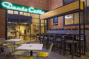 Liberty Hotel Thamrin Jakarta