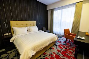Liberty Hotel Thamrin Jakarta