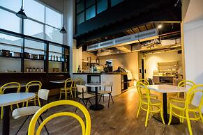 Liberty Hotel Thamrin Jakarta