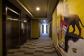 Liberty Hotel Thamrin Jakarta