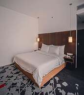 Liberty Hotel Thamrin Jakarta