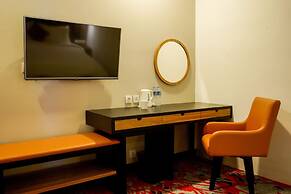 Liberty Hotel Thamrin Jakarta