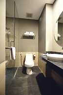 Liberty Hotel Thamrin Jakarta