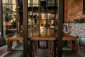 Liberty Hotel Thamrin Jakarta