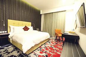 Liberty Hotel Thamrin Jakarta