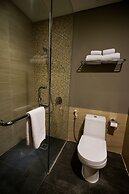 Liberty Hotel Thamrin Jakarta