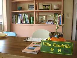 Villa Ensoleille