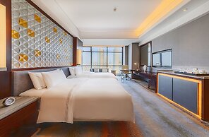Hotel Nikko Suzhou