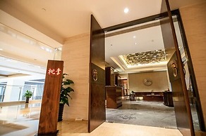 Hotel Nikko Suzhou