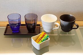Hotel Sardonyx Ueno