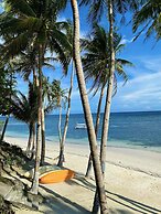 Anda White Beach Resort
