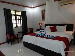 Anda White Beach Resort