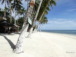 Anda White Beach Resort