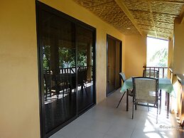 Anda White Beach Resort