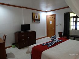 Anda White Beach Resort