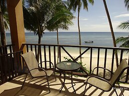 Anda White Beach Resort