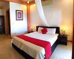 Anda White Beach Resort