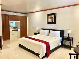 Anda White Beach Resort