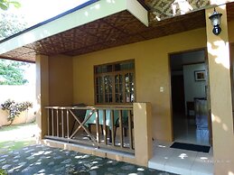 Anda White Beach Resort