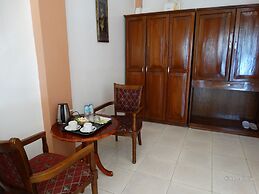 Anda White Beach Resort