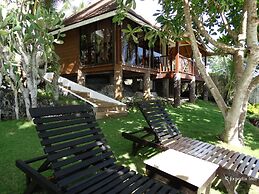 Anda White Beach Resort