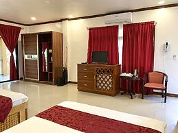 Anda White Beach Resort