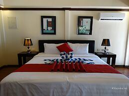 Anda White Beach Resort