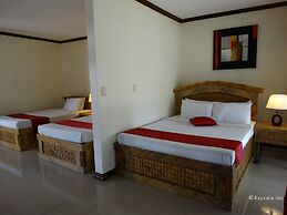 Anda White Beach Resort