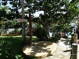 Anda White Beach Resort