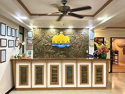 Anda White Beach Resort