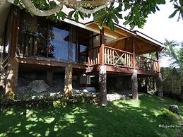 Anda White Beach Resort