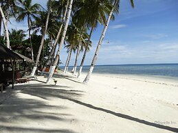 Anda White Beach Resort