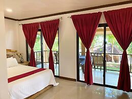 Anda White Beach Resort