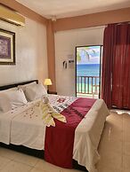 Anda White Beach Resort