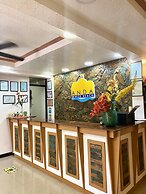 Anda White Beach Resort