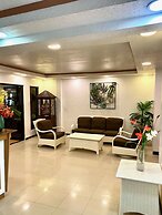 Anda White Beach Resort