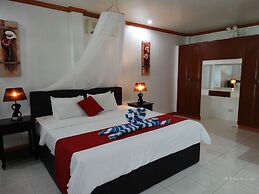 Anda White Beach Resort