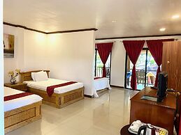 Anda White Beach Resort