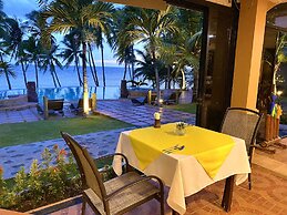 Anda White Beach Resort