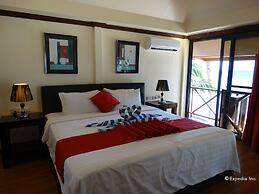 Anda White Beach Resort