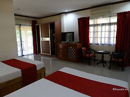 Anda White Beach Resort